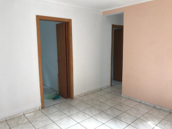 Imagem Apartamento com 1 Quarto à Venda, 42 m² em Vila Bancária - São Paulo