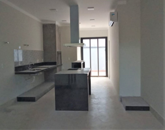 Imagem Casa de Condomínio com 3 Quartos à Venda, 162 m² em Parque Brasil 500 - Paulínia