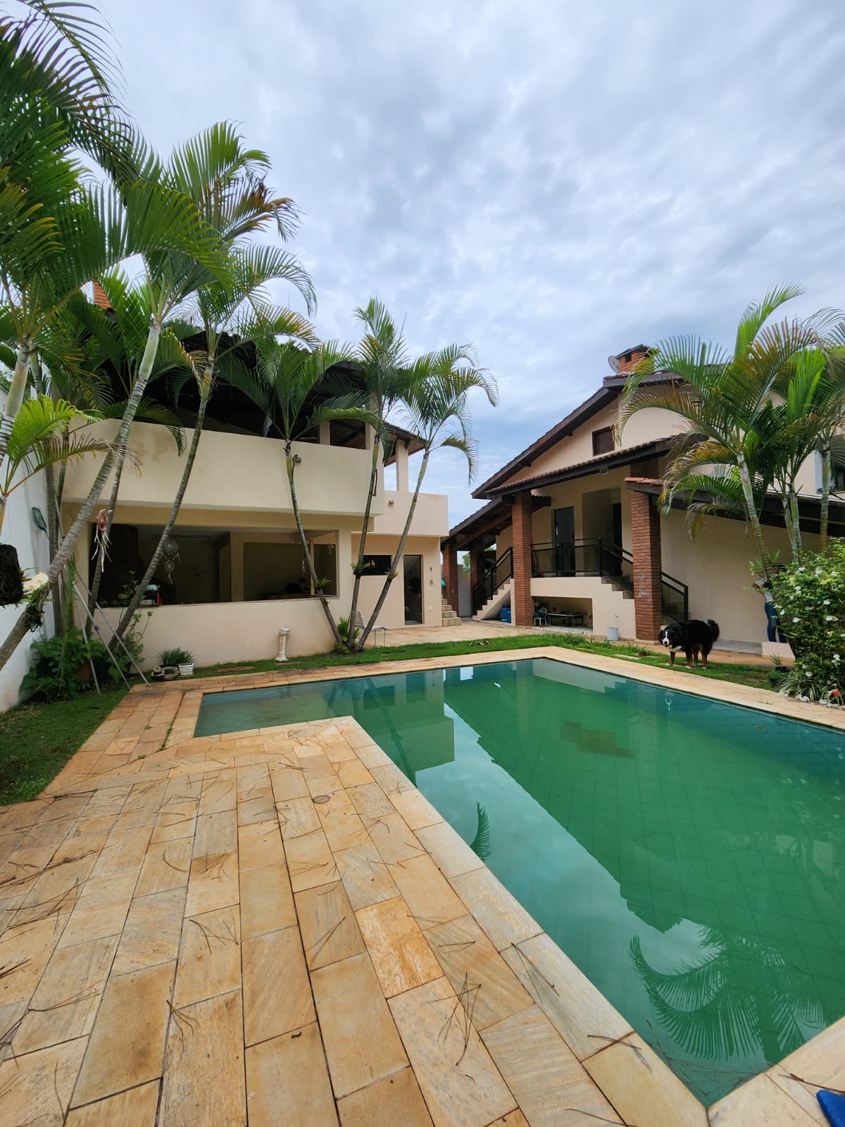 Casa com 4 Quartos à Venda ou Locação, 43 m²em Jardins (Polvilho) - Cajamar