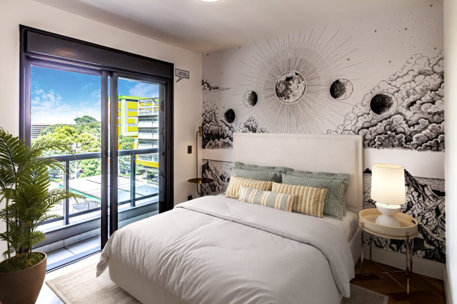 Imagem Apartamento com 3 Quartos à Venda, 127 m² em Paraíso - São Paulo