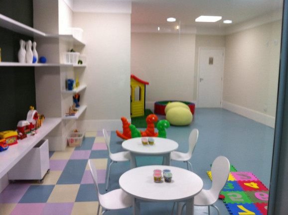 Imagem Apartamento com 3 Quartos à Venda, 96 m² em Belenzinho - São Paulo