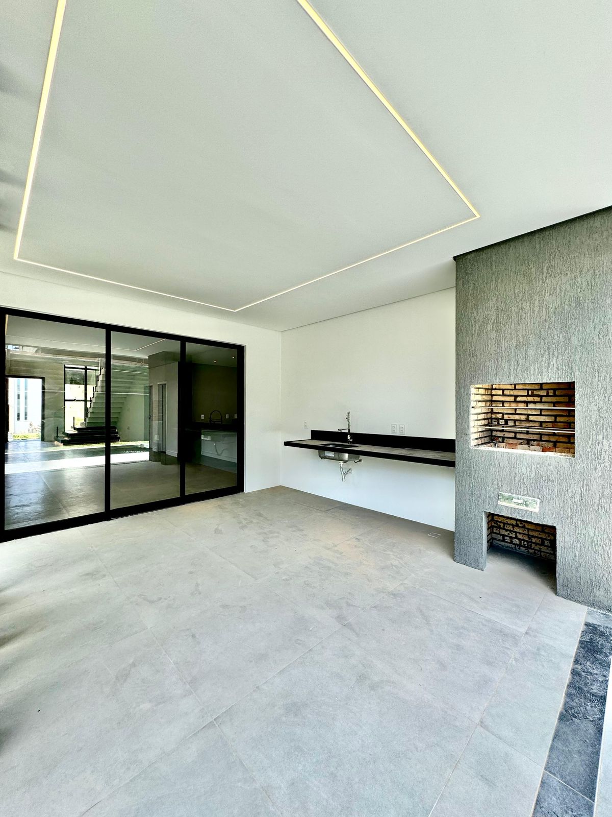 Imagem Casa com 4 Quartos à Venda, 266 m² em coiité - Euzebio