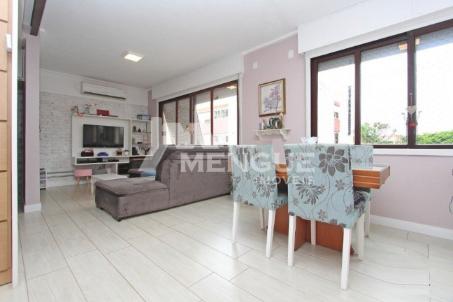 Imagem Apartamento com 2 Quartos à Venda, 84 m² em Jardim Lindóia - Porto Alegre Imagem Apartamento com 2 Quartos à Venda, 84 m² em Jardim Lindóia - Porto Alegre