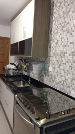 Imagem Apartamento com 3 Quartos à Venda, 110 m² em Parque Rincão - Cotia Imagem Apartamento com 3 Quartos à Venda, 110 m² em Parque Rincão - Cotia