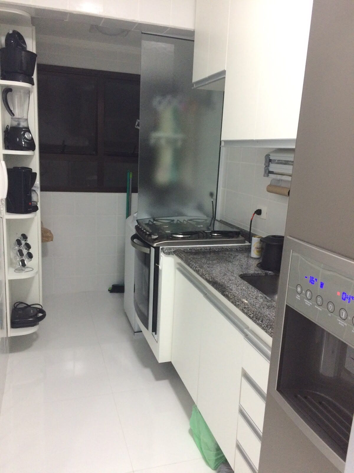 Imagem Apartamento com 3 Quartos à Venda, 82 m²em Riviera - Bertioga