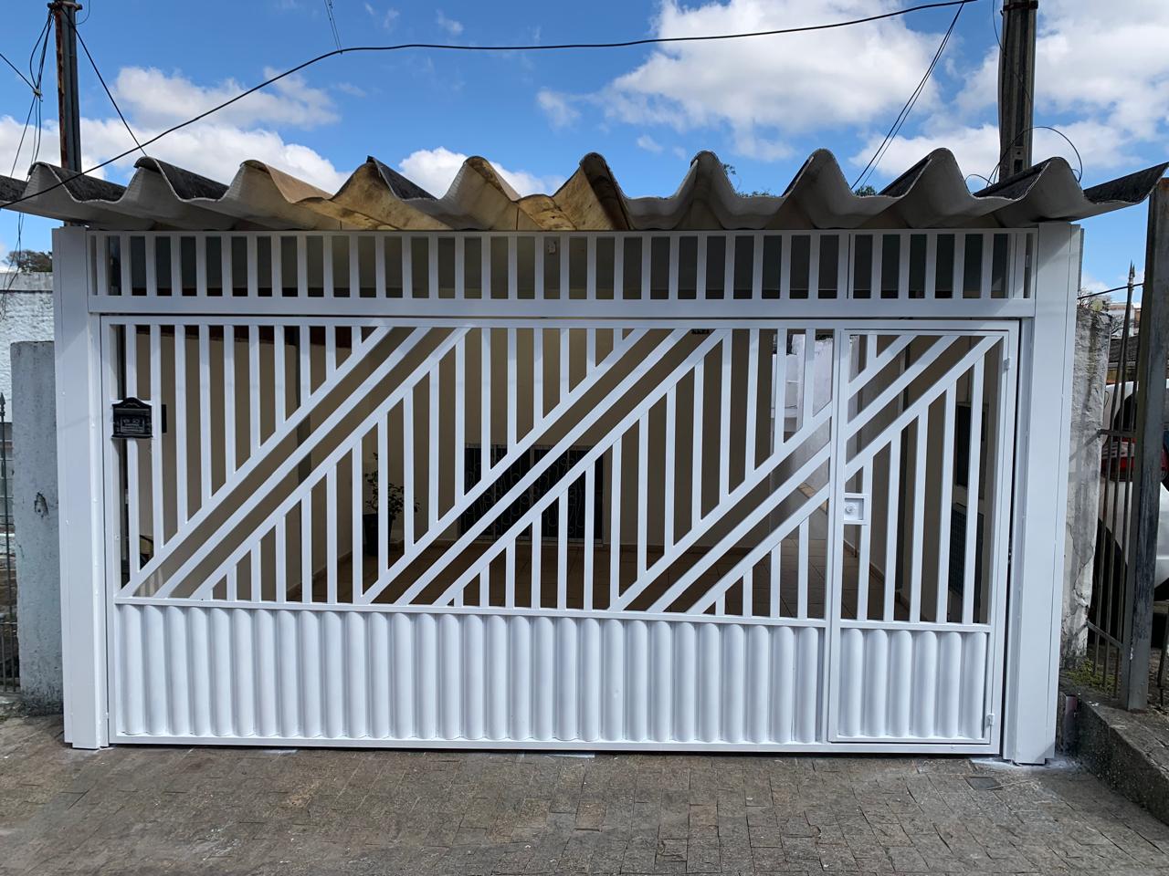 Casa com 2 Quartos à Venda, 65 m² em Independência - São Bernardo do Campo