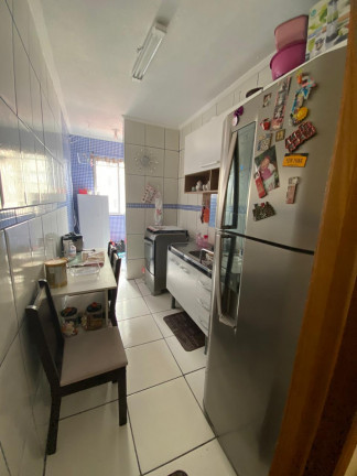 Imagem Apartamento com 2 Quartos à Venda, 48 m² em Vila Bela Vista (zona Norte) - São Paulo Imagem Apartamento com 2 Quartos à Venda, 48 m² em Vila Bela Vista (zona Norte) - São Paulo