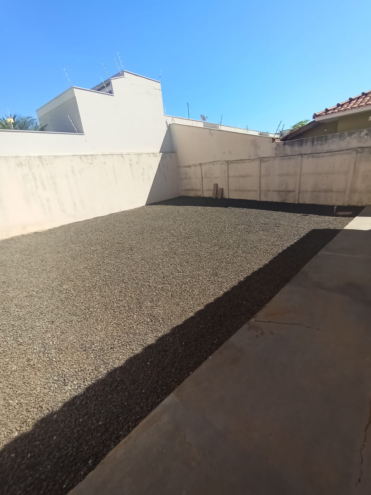 Imagem Casa com 3 Quartos à Venda, 125 m²em Bosque da Saúde - Birigüi