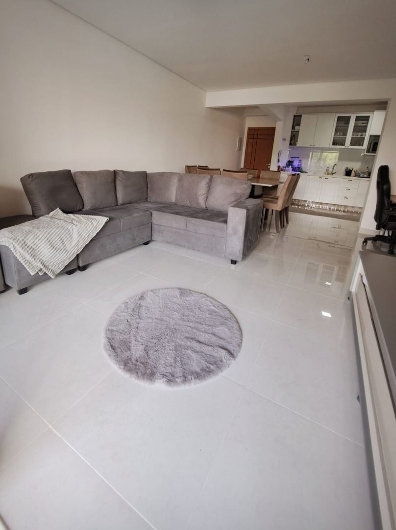 Apartamento com 3 Quartos à Venda, 101 m² em Centro - Santo André