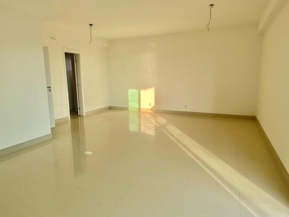 Imagem Apartamento com 4 Quartos à Venda ou Locação, 331 m² em Umarizal - Belém