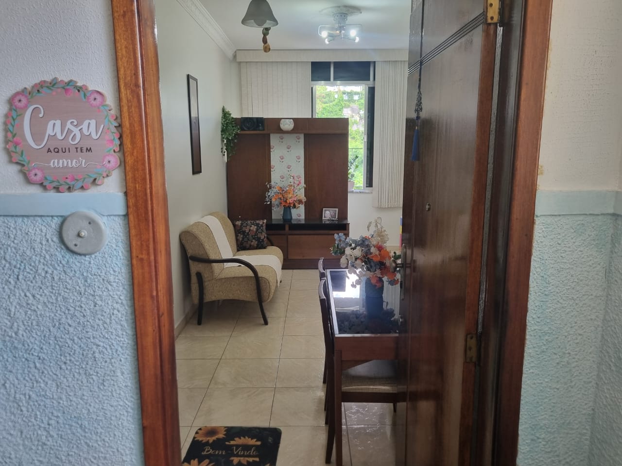 Imagem Apartamento com 1 Quarto à Venda, 50 m² em Tijuca - Rio de Janeiro