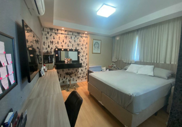 Imagem Apartamento com 3 Quartos à Venda,  em Boa Viagem - Recife