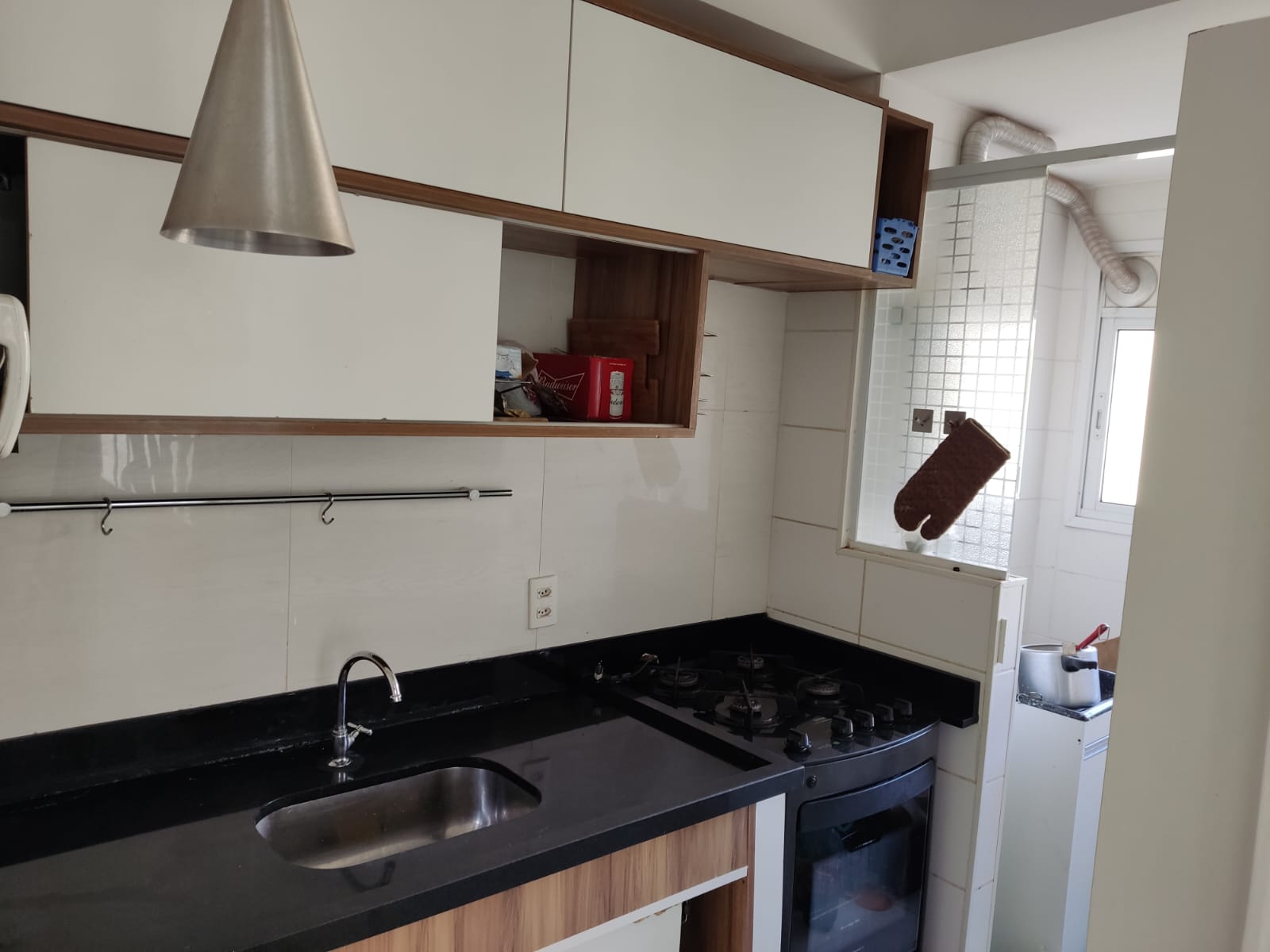 Imagem Apartamento com 2 Quartos à Venda, 48 m²em Vila Andrade - São Paulo