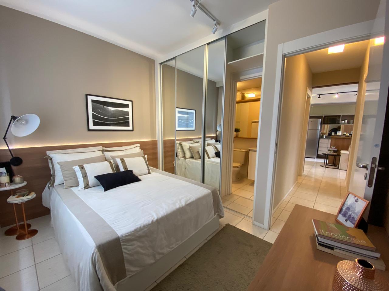 Imagem Apartamento com 2 Quartos à Venda, 56 m²em Del Castilho - Rio de Janeiro