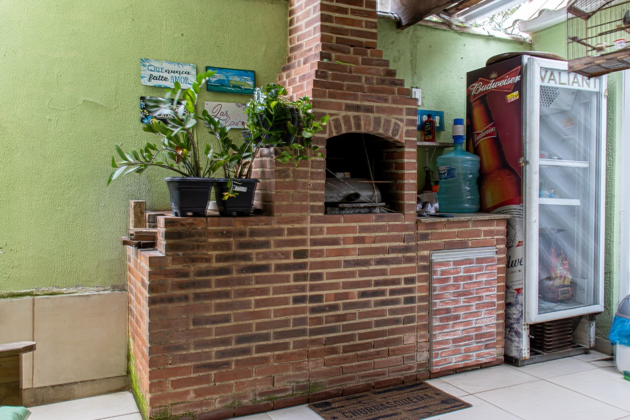 Imagem Casa com 2 Quartos à Venda, 90 m² em Campo Grande - Rio de Janeiro