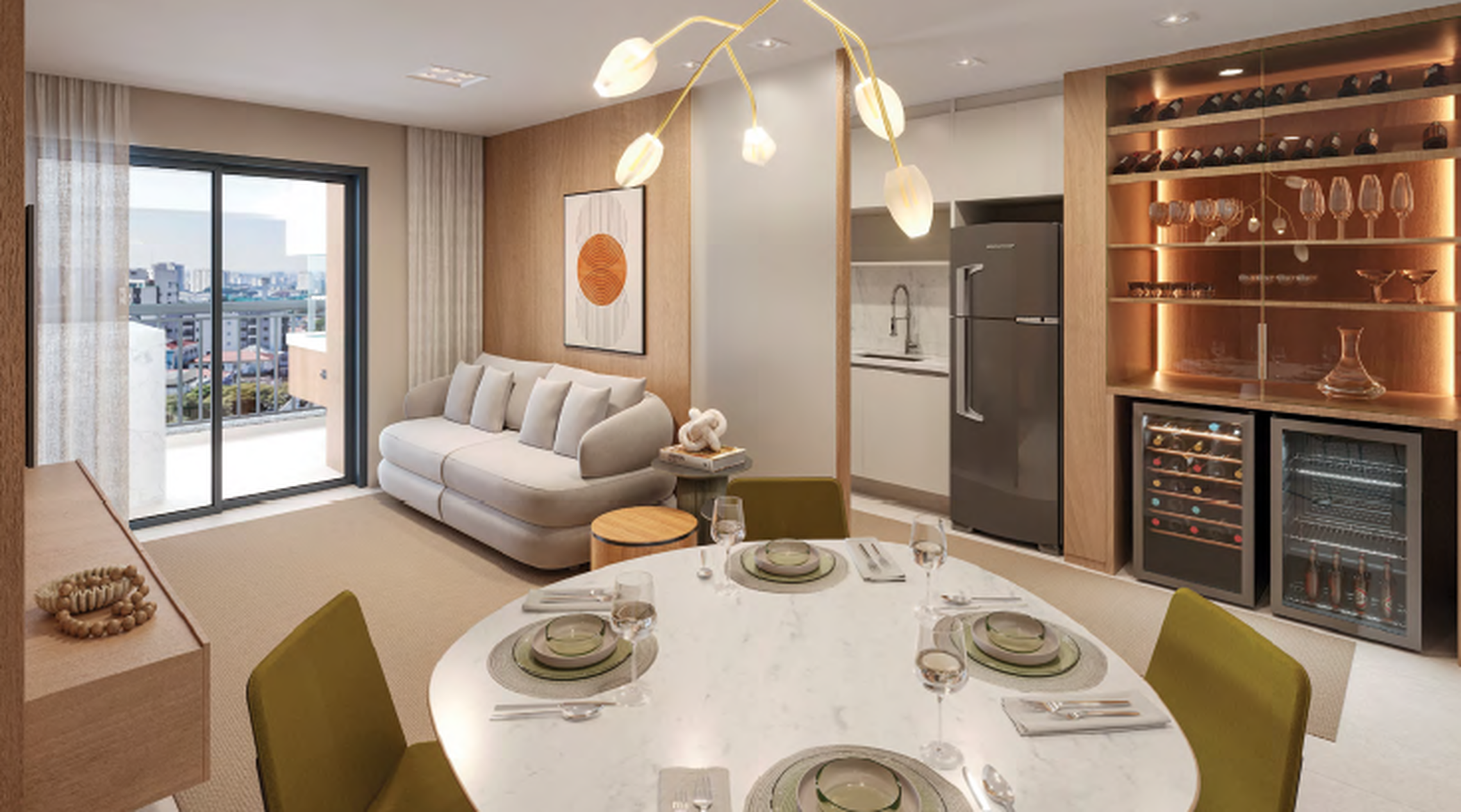 Imagem Apartamento com 2 Quartos à Venda, 78 m² em Planalto Paulista - São Paulo Imagem Apartamento com 2 Quartos à Venda, 78 m² em Planalto Paulista - São Paulo