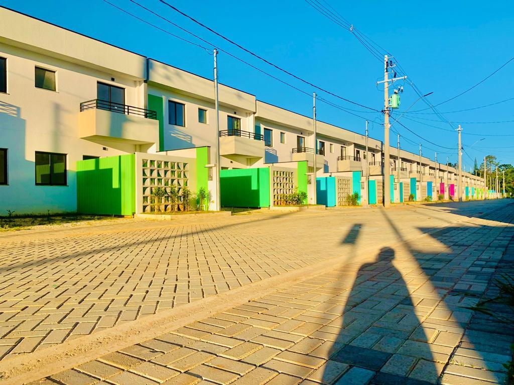 Imagem Casa de Condomínio com 2 Quartos à Venda, 77 m²em Jardim das Cerejeiras - Cotia Imagem Casa de Condomínio com 2 Quartos à Venda, 77 m²em Jardim das Cerejeiras - Cotia