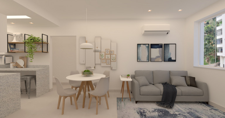 Imagem Apartamento com 2 Quartos à Venda, 70 m² em Copacabana - Rio de Janeiro Imagem Apartamento com 2 Quartos à Venda, 70 m² em Copacabana - Rio de Janeiro