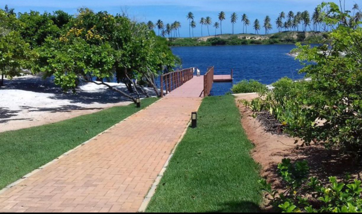 Imagem Terreno em Condomínio à Venda, 680 m²em Costa de Sauipe - Mata de São João Imagem Terreno em Condomínio à Venda, 680 m²em Costa de Sauipe - Mata de São João
