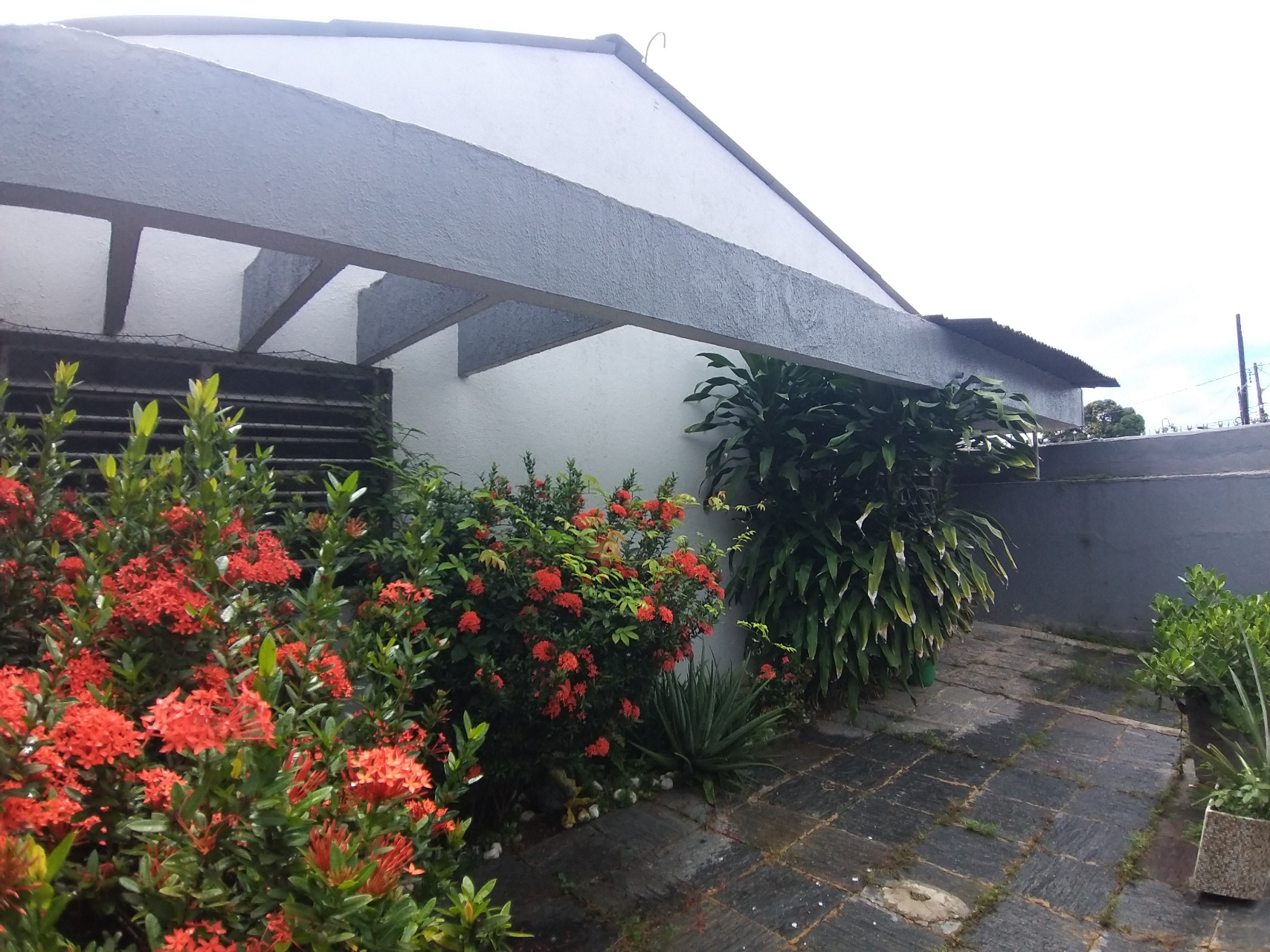 Imagem Casa com 6 Quartos à Venda, 268 m²em Várzea - Recife Imagem Casa com 6 Quartos à Venda, 268 m²em Várzea - Recife