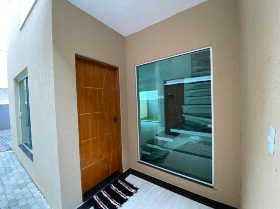 Imagem Casa de Condomínio com 2 Quartos à Venda, 90 m² em Jundiapeba - Mogi das Cruzes