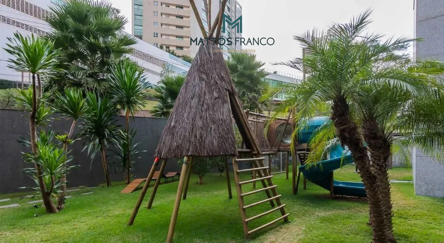 Imagem Apartamento com 4 Quartos à Venda, 260 m²em Vila da Serra - Nova Lima