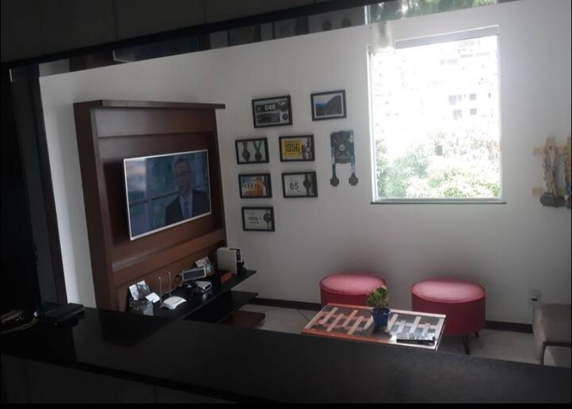 Imagem Apartamento com 2 Quartos à Venda, em Engenho Velho da Federação - Salvador