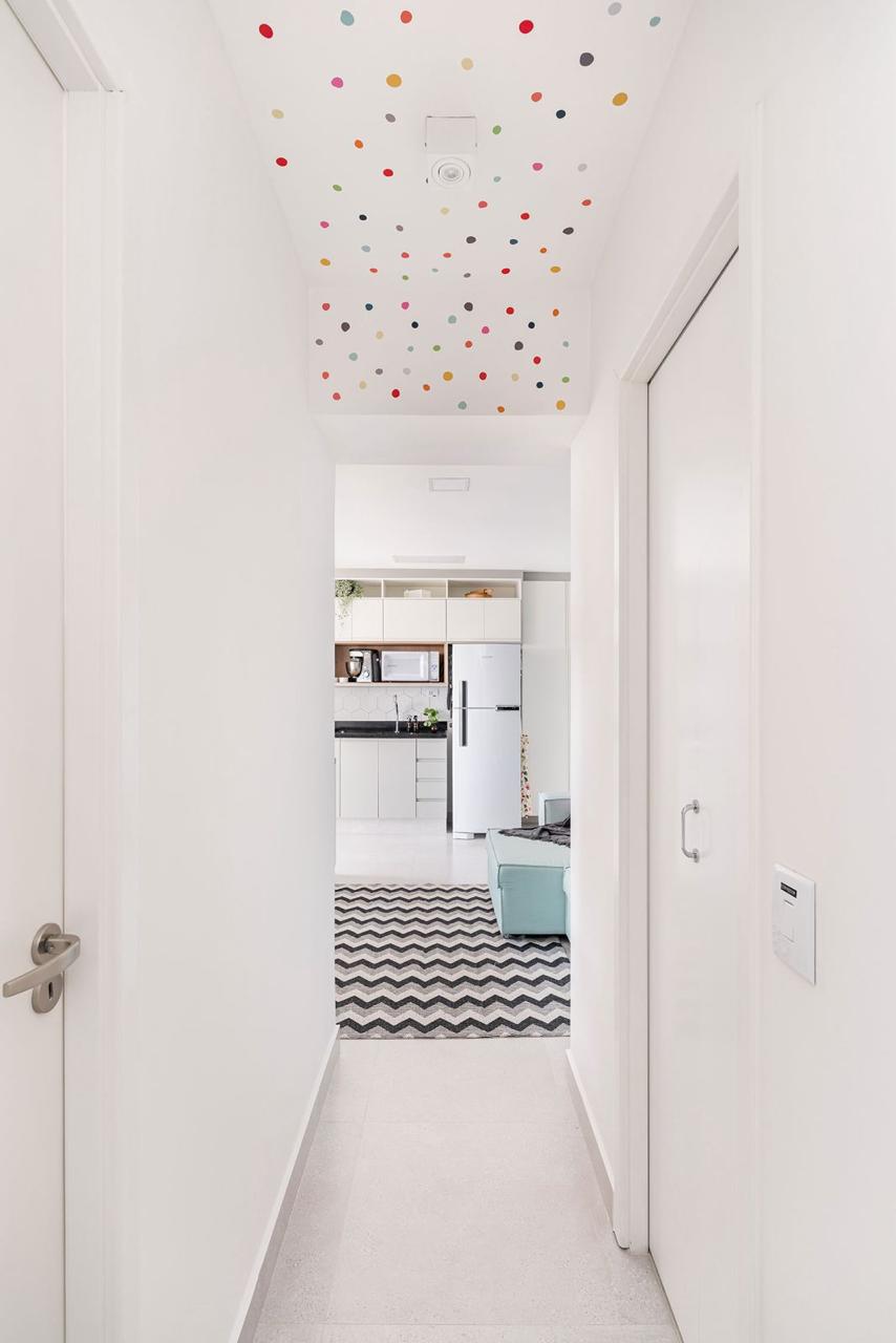Imagem Apartamento com 2 Quartos à Venda, 55 m²em Centro - Diadema