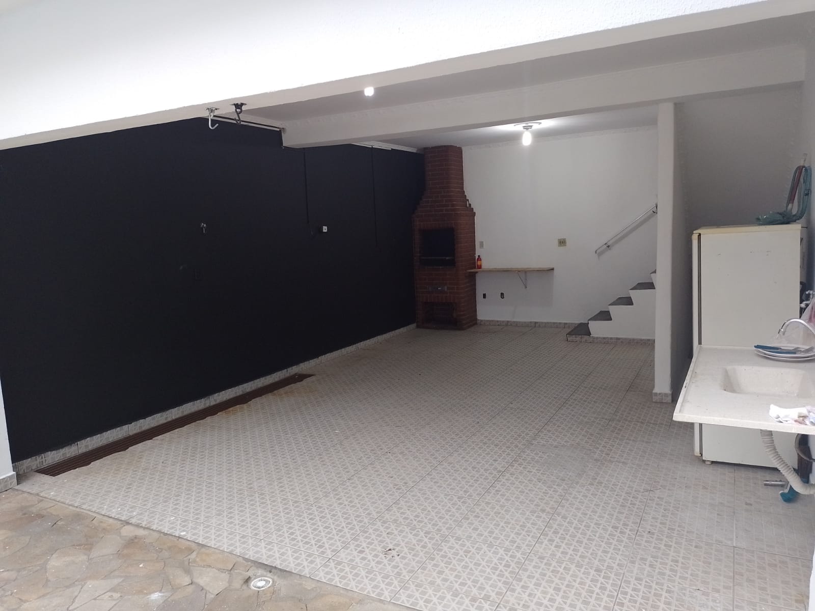 Imagem Sobrado com 3 Quartos à Venda, 200 m²em Taboão - São Bernardo do Campo Imagem Sobrado com 3 Quartos à Venda, 200 m²em Taboão - São Bernardo do Campo