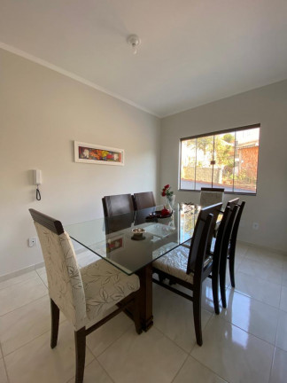 Imagem Apartamento com 2 Quartos à Venda, 10 m² em Jardim Serrano - São Lourenço