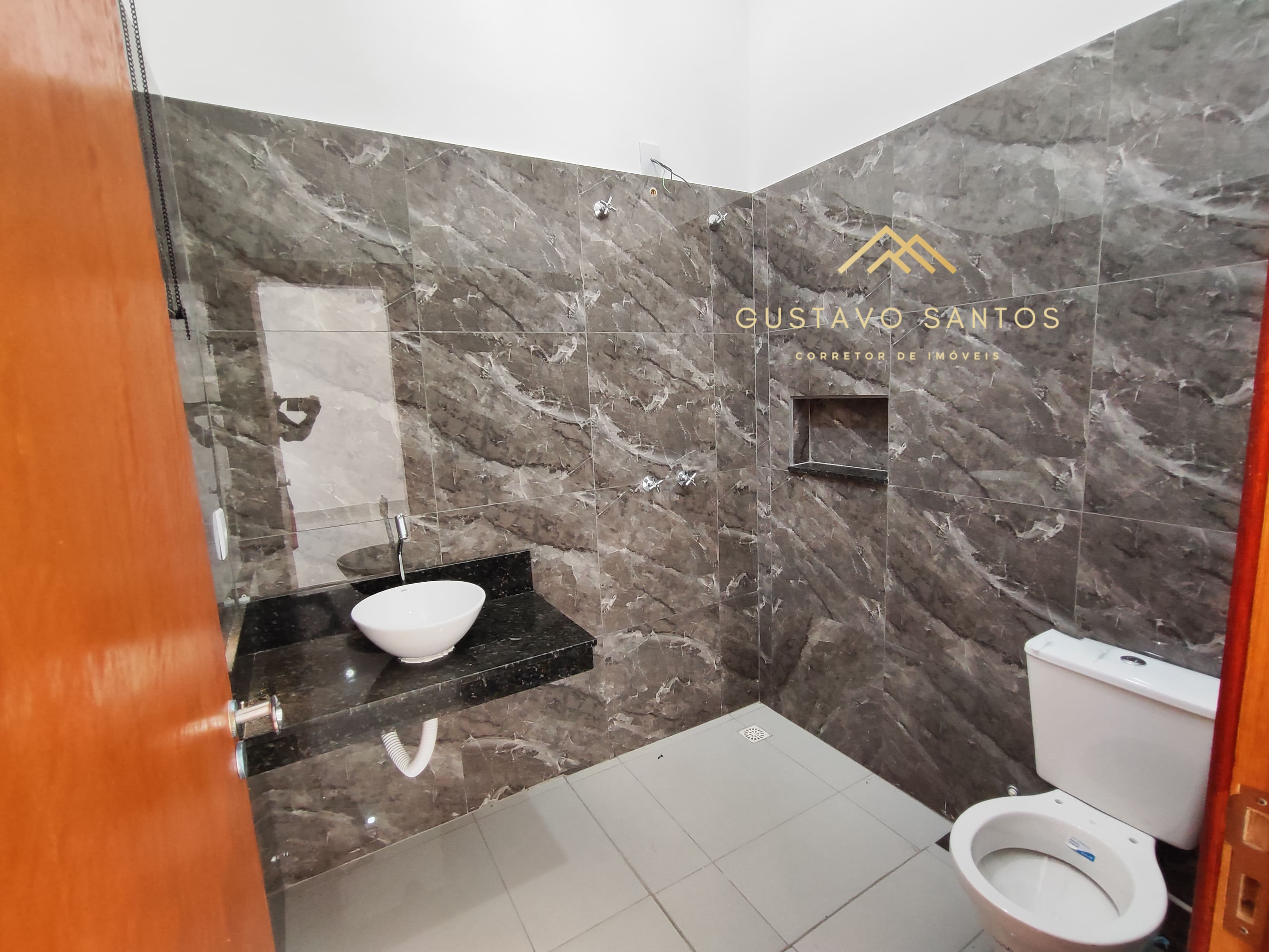 Imagem Casa com 3 Quartos à Venda, 93 m²em Varginha - Itajubá