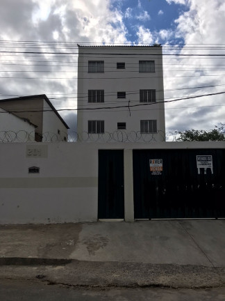 Imagem Apartamento com 2 Quartos à Venda, 48 m² em Sevilha (2ª Seção) - Ribeirão das Neves Imagem Apartamento com 2 Quartos à Venda, 48 m² em Sevilha (2ª Seção) - Ribeirão das Neves