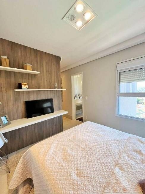 Imagem Apartamento com 3 Quartos à Venda, 96 m²em Vila Primavera - Limeira