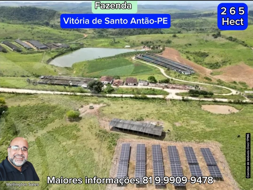 Imagem Imóvel com 4 Quartos à Venda, 265 m²em Área Rural de Vitória do Santo Antão - Vitória de Santo Antão Imagem Imóvel com 4 Quartos à Venda, 265 m²em Área Rural de Vitória do Santo Antão - Vitória de Santo Antão