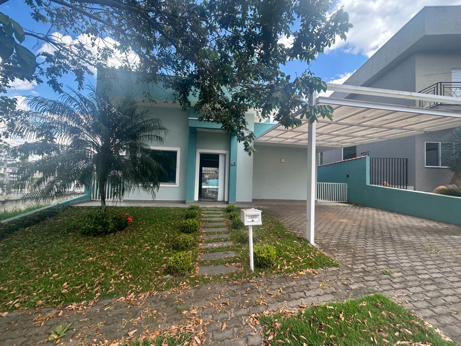 Imagem Casa de Condomínio com 3 Quartos à Venda ou Locação, 131 m² em Condomínio Atibaia Park I - Atibaia Imagem Casa de Condomínio com 3 Quartos à Venda ou Locação, 131 m² em Condomínio Atibaia Park I - Atibaia