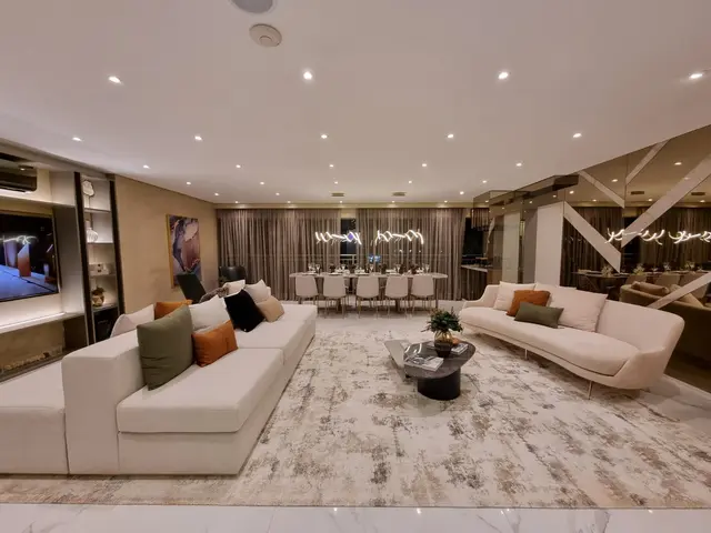 Imagem Apartamento com 3 Quartos à Venda, 173 m² em Perdizes - São Paulo Imagem Apartamento com 3 Quartos à Venda, 173 m² em Perdizes - São Paulo