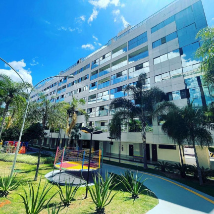 Imagem Apartamento com 2 Quartos à Venda, 85 m² em Setor Noroeste - Brasília Imagem Apartamento com 2 Quartos à Venda, 85 m² em Setor Noroeste - Brasília