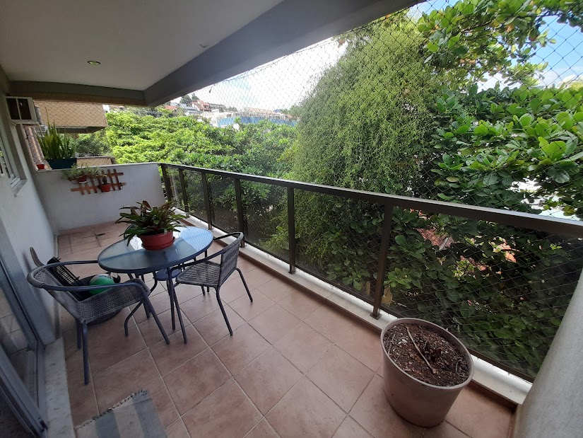 Imagem Apartamento com 3 Quartos à Venda, 90 m²em Freguesia (Jacarepaguá) - Rio de Janeiro Imagem Apartamento com 3 Quartos à Venda, 90 m²em Freguesia (Jacarepaguá) - Rio de Janeiro