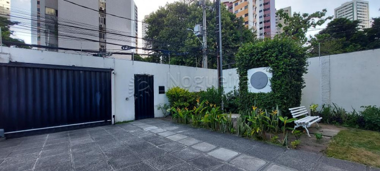 Imagem Apartamento com 1 Quarto à Venda, 68 m² em Casa Amarela - Recife
