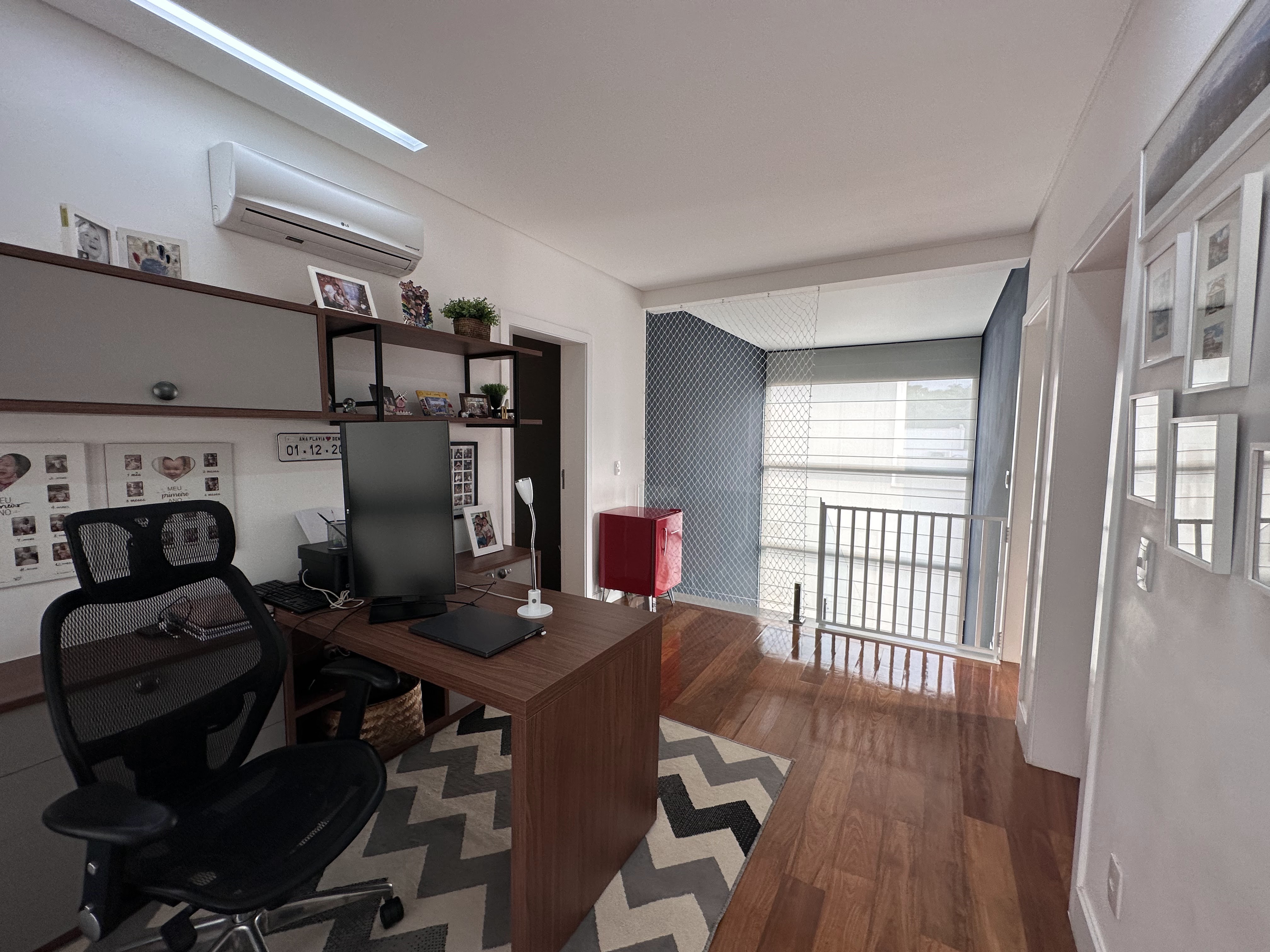 Imagem Sobrado com 4 Quartos à Venda, 395 m²em Jardim Novo Mundo - Jundiaí