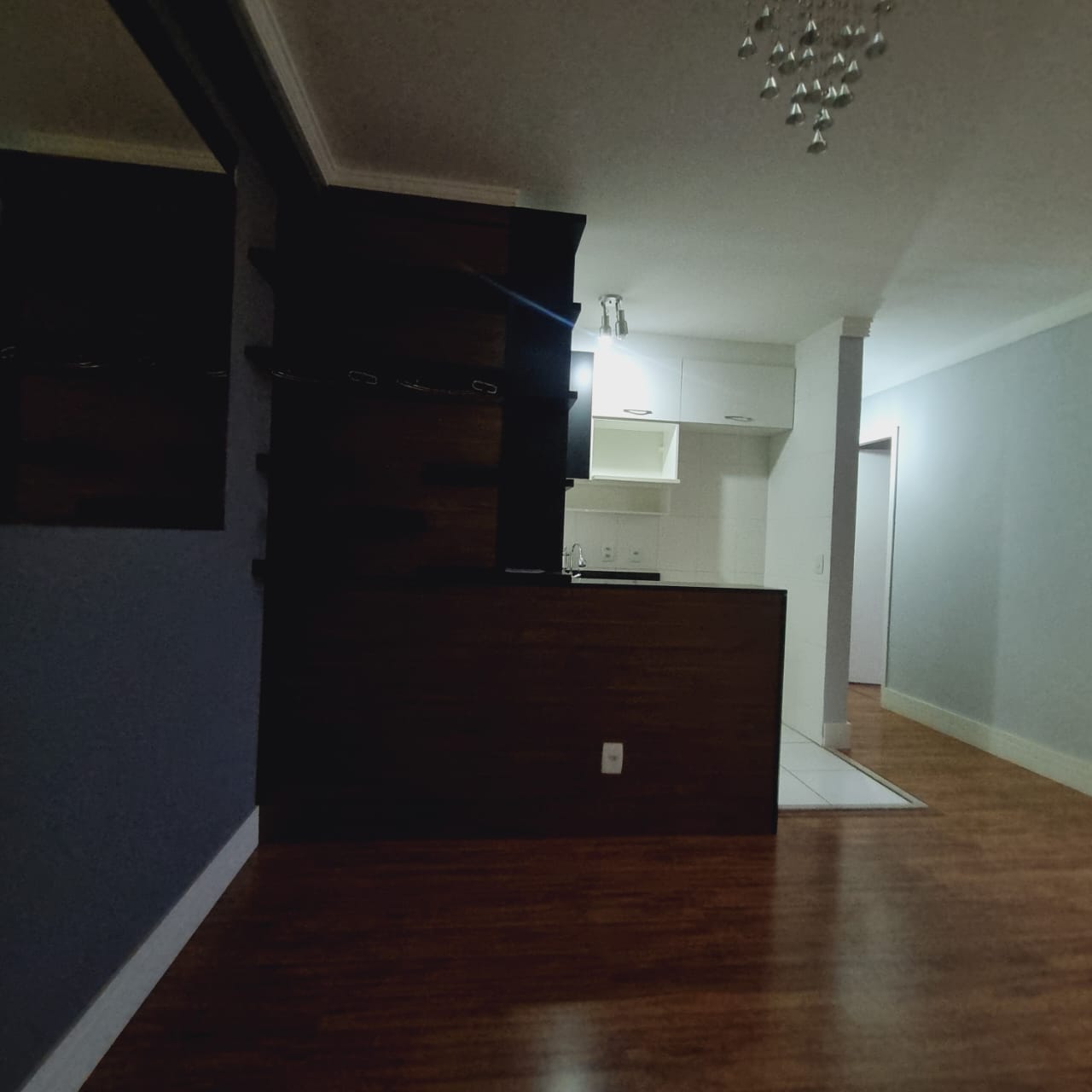 Imagem Apartamento com 3 Quartos à Venda, 54 m²em Canhema - Diadema