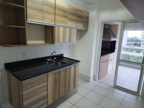 Imagem Apartamento com 4 Quartos à Venda,  em Jardim Dom Bosco - São Paulo