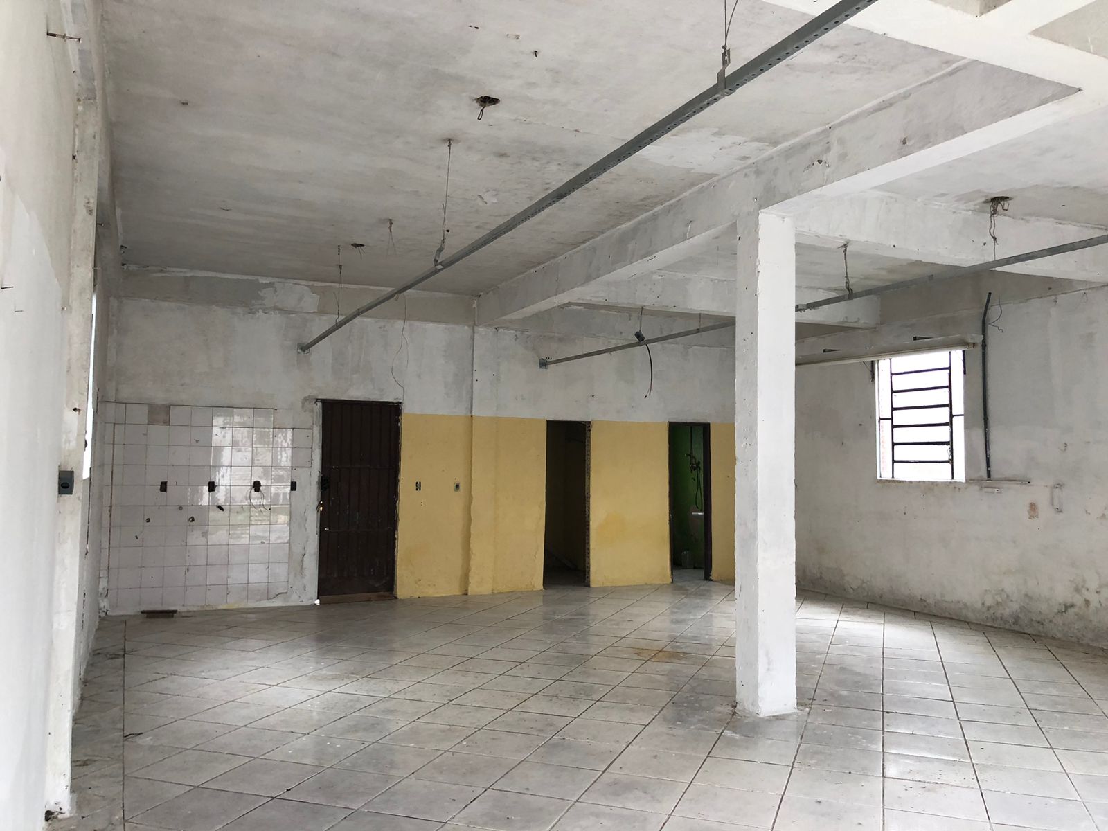 Imagem Sala Comercial para Alugar, 96 m²em Canudos - Novo Hamburgo Imagem Sala Comercial para Alugar, 96 m²em Canudos - Novo Hamburgo