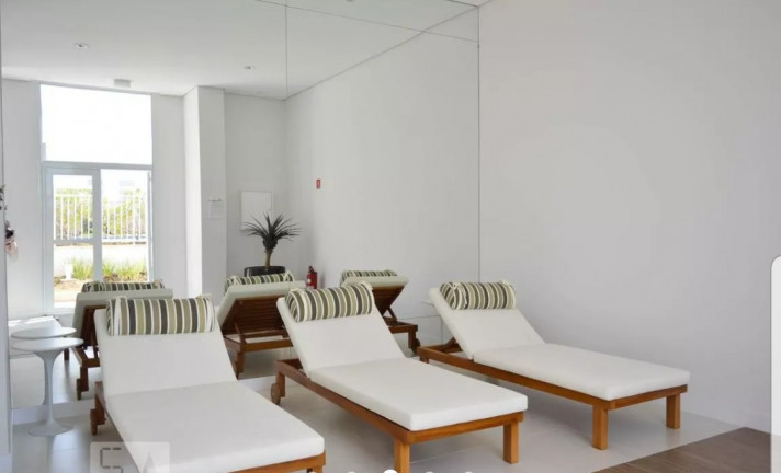 Imagem Apartamento com 2 Quartos à Venda, 54 m² em Umuarama - Osasco