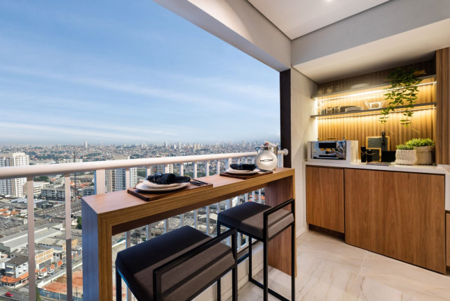 Imagem Apartamento com 2 Quartos à Venda, 56 m²em Vila das Bandeiras - Guarulhos Imagem Apartamento com 2 Quartos à Venda, 56 m²em Vila das Bandeiras - Guarulhos
