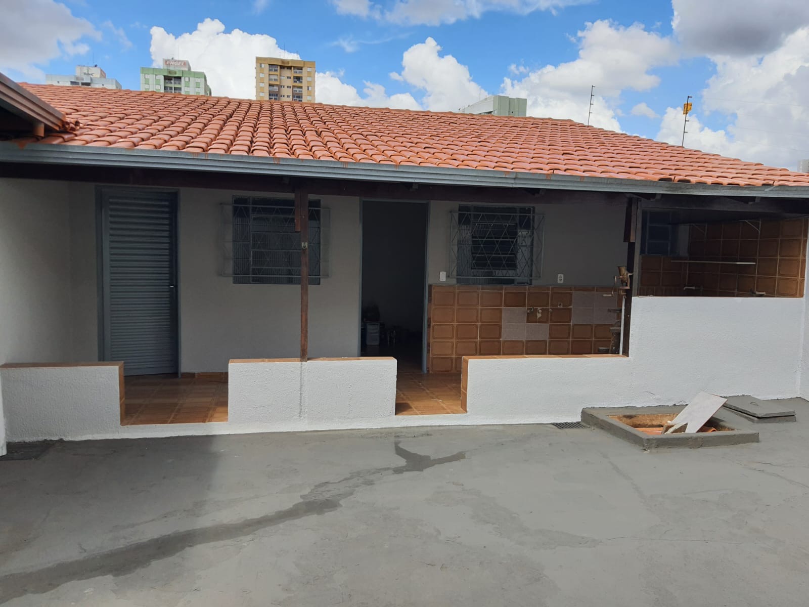 Imagem Casa com 3 Quartos à Venda, 188 m² em Setor União - Goiânia