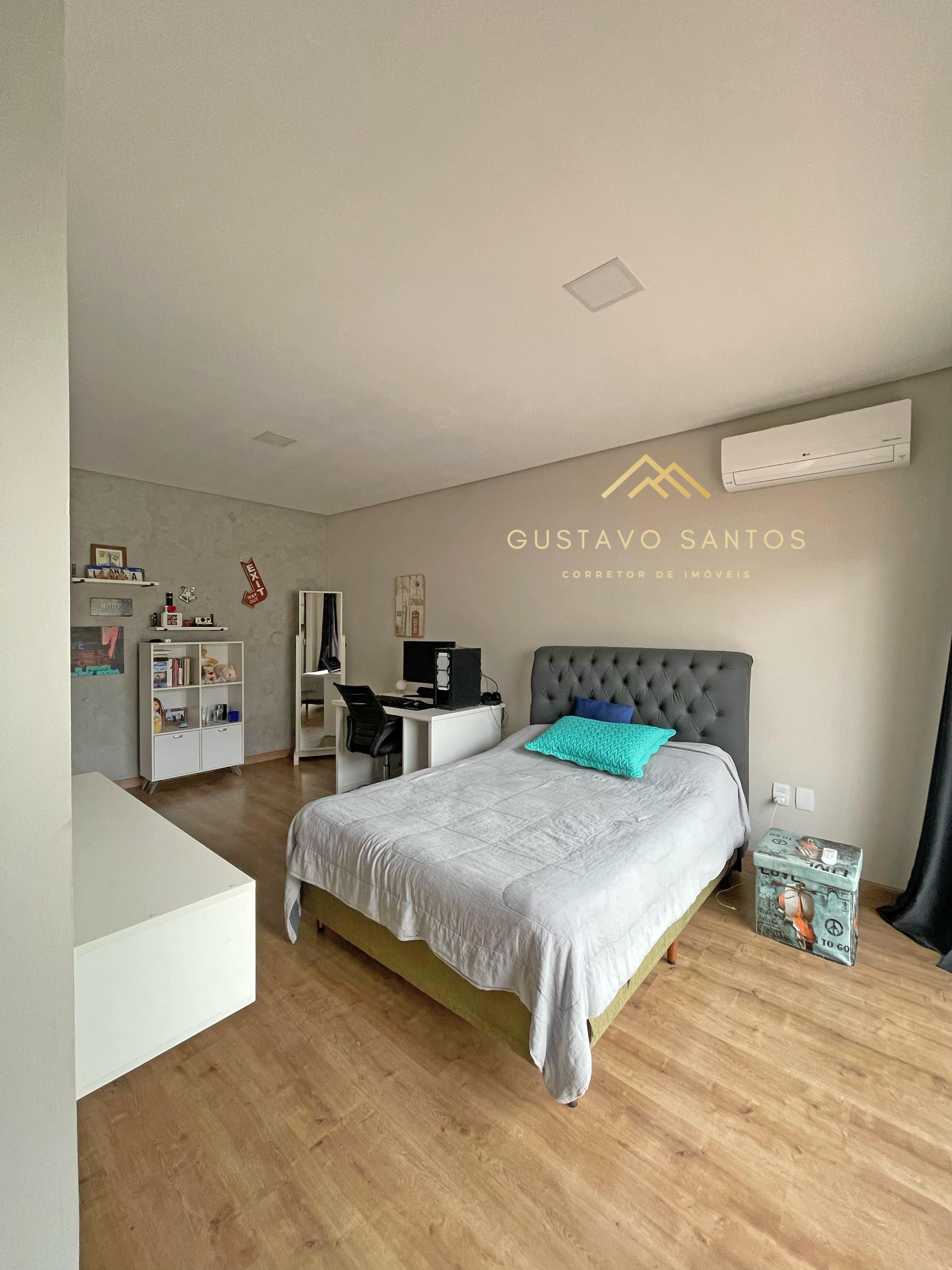 Imagem Casa com 3 Quartos à Venda, 250 m²em Pinheirinho - Itajubá