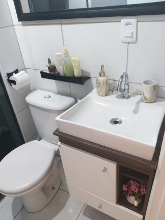 Imagem Apartamento com 2 Quartos à Venda, 49 m² em Honório Gurgel - Rio de Janeiro