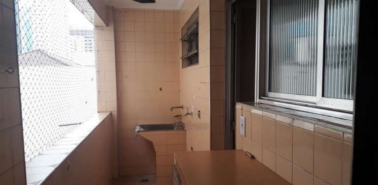 Apartamento com 3 Quartos para Alugar, 96 m² em Santana - São Paulo
