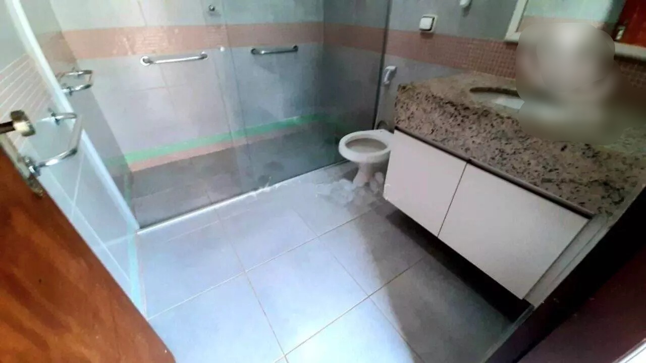 Imagem Casa com 5 Quartos à Venda, 300 m²em Bosque das Palmeiras - Campinas
